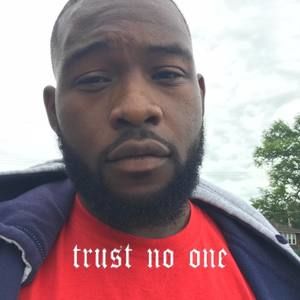 Meet your Posher, Tyrone